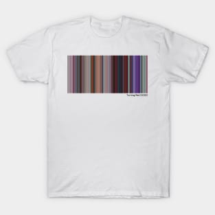 Turning Red (2022) - Every Frame of the Movie T-Shirt